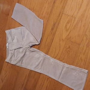 Loft Corduroy Pants